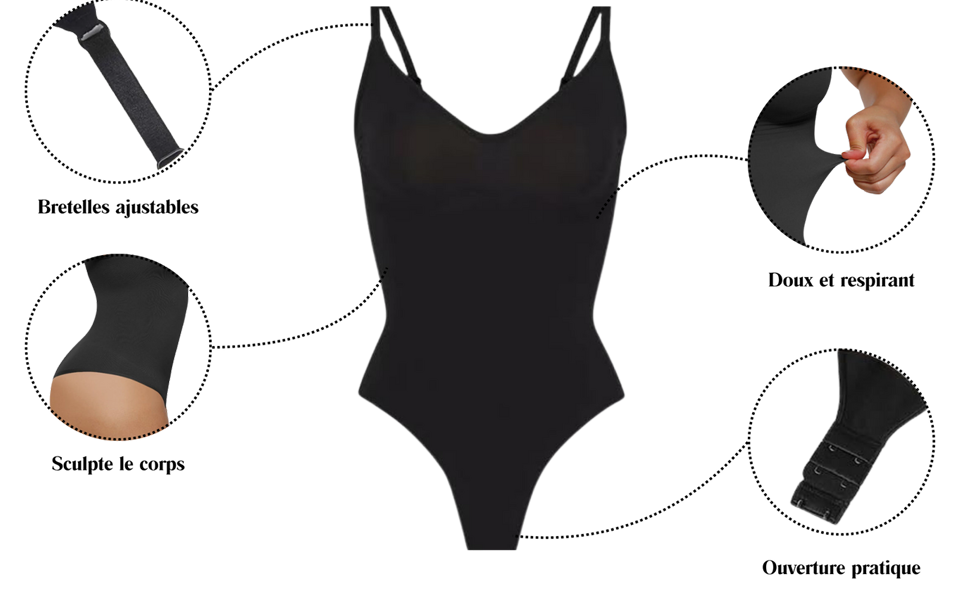 ReineAya Body gainant